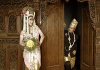 prewedding